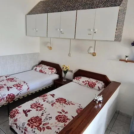Apartment Ap260, Club Atlantis,