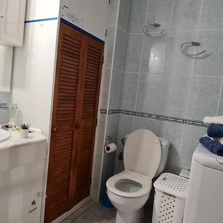 Ap260, Club Atlantis, Apartment Costa Adeje (Tenerife)