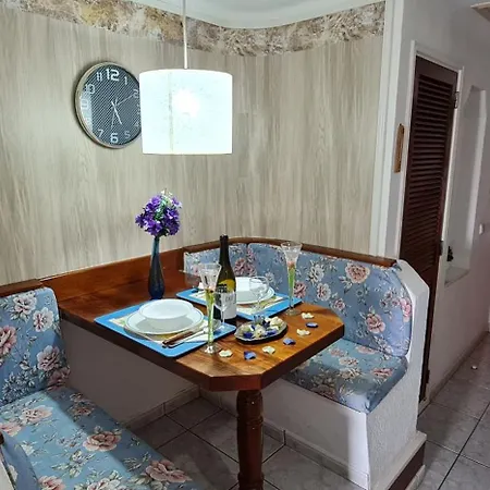 Ap260, Club Atlantis, Apartment *