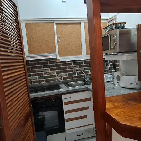 Apartamento Ap260, Club Atlantis, *